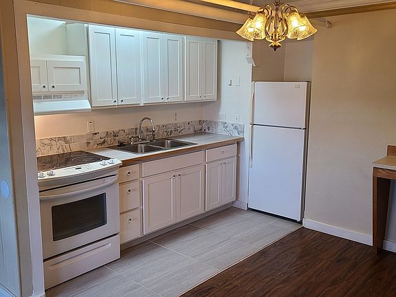 Thoughtful vintage touches