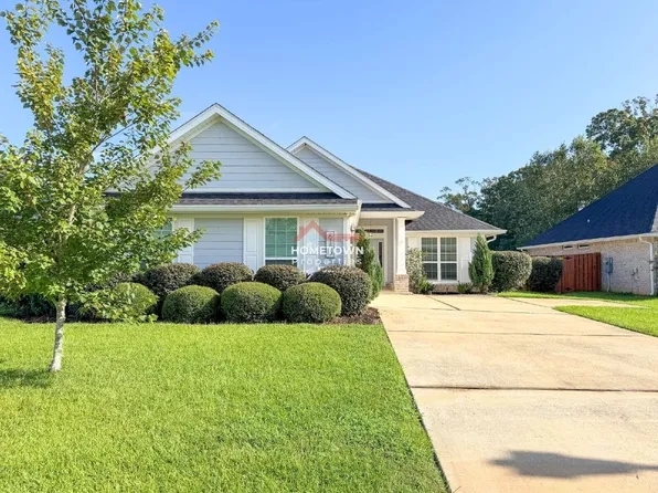 6109 Twenty One Oaks Dr, Pensacola, FL 32526