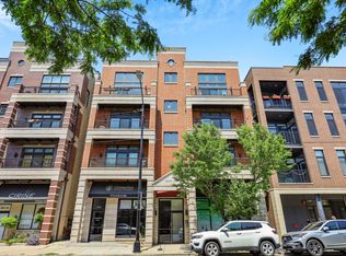 1828 W Foster Ave SUITE 2E, Chicago, IL 60640