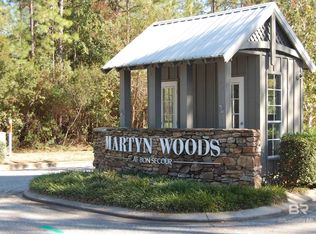Treasure Oaks Rd #88, Gulf Shores, AL 36542