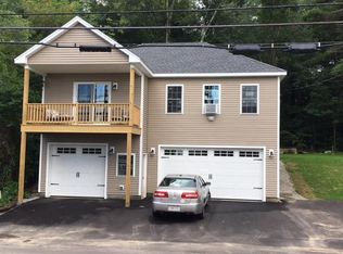 10 Wilson Ave, Spencer, MA 01562