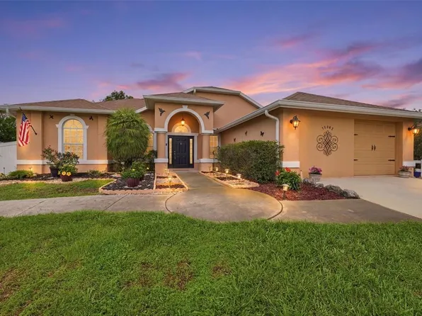 13363 Spring Hill Dr, Spring Hill, FL 34609