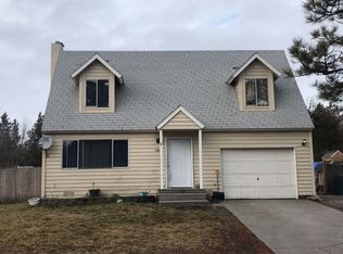 1905 E Meadow Ln, Post Falls, ID 83854