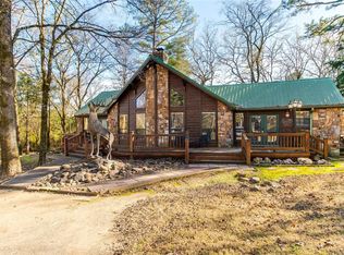 22 Woodland Cir, Broken Bow, OK 74728