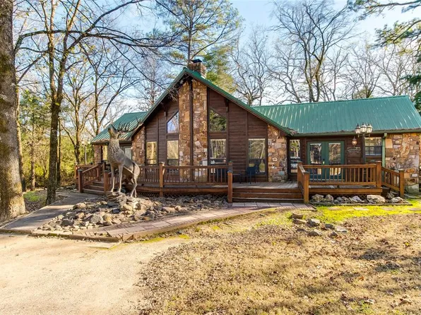 22 Woodland Cir, Broken Bow, OK 74728