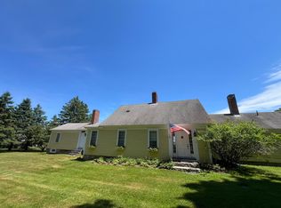 435 Seawall Rd, Southwest Harbor, ME 04679