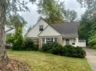 4066 Eastway Rd, South Euclid, OH 44121