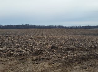 925 Powell Rd, Hastings, MI 49058