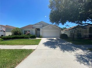 26820 Affirmed Dr, Zephyrhills, FL 33544