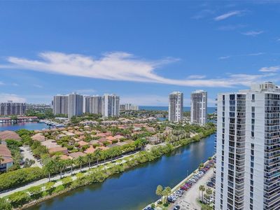 3675 N Country Club Dr APT 2110, Aventura, FL, 33180