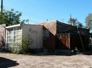 112 Moore St, Santa Fe, NM 87501