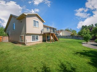 5860 N Stafford Rd, Coeur D Alene, ID 83815