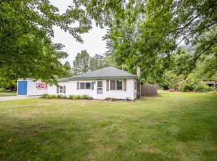 13270 Nichols Rd, Burt, MI 48417