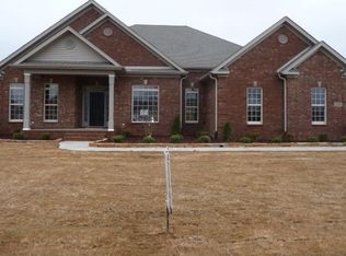 131 Sam Houston Cir NW, Madison, AL 35757