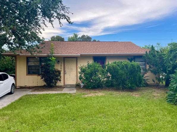 2866 1st Lane, Vero Beach, FL 32968