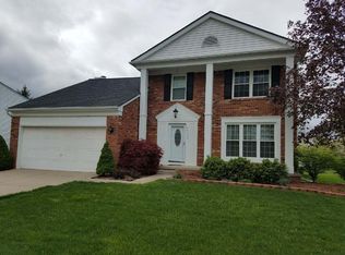 44530 Fair Oaks Dr, Canton, MI 48187