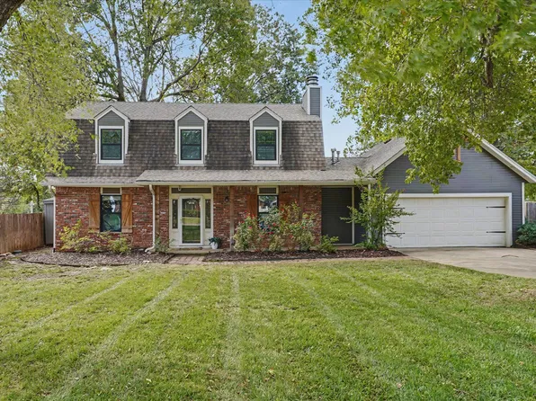707 W Utica St, Broken Arrow, OK 74011