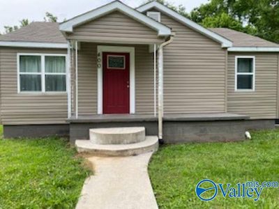 400 Clark Ave NE, Fort Payne, AL, 35967