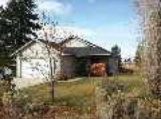 25 Pinto Trl, Loyalton, CA