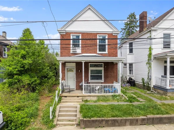 3012 Merwyn Ave, Pittsburgh, PA 15204