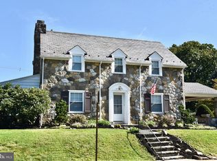 1519 Snyder St, Reading, PA 19601