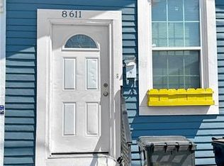 8611 Belfast St, New Orleans, LA 70118