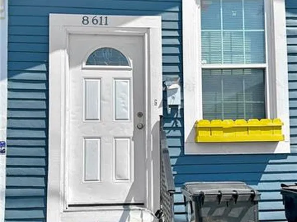 8611 Belfast St, New Orleans, LA 70118