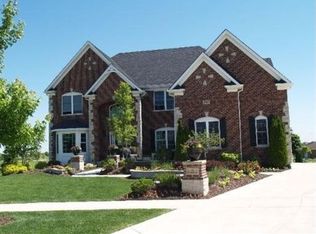 12744 Grande Pines Blvd, Plainfield, IL