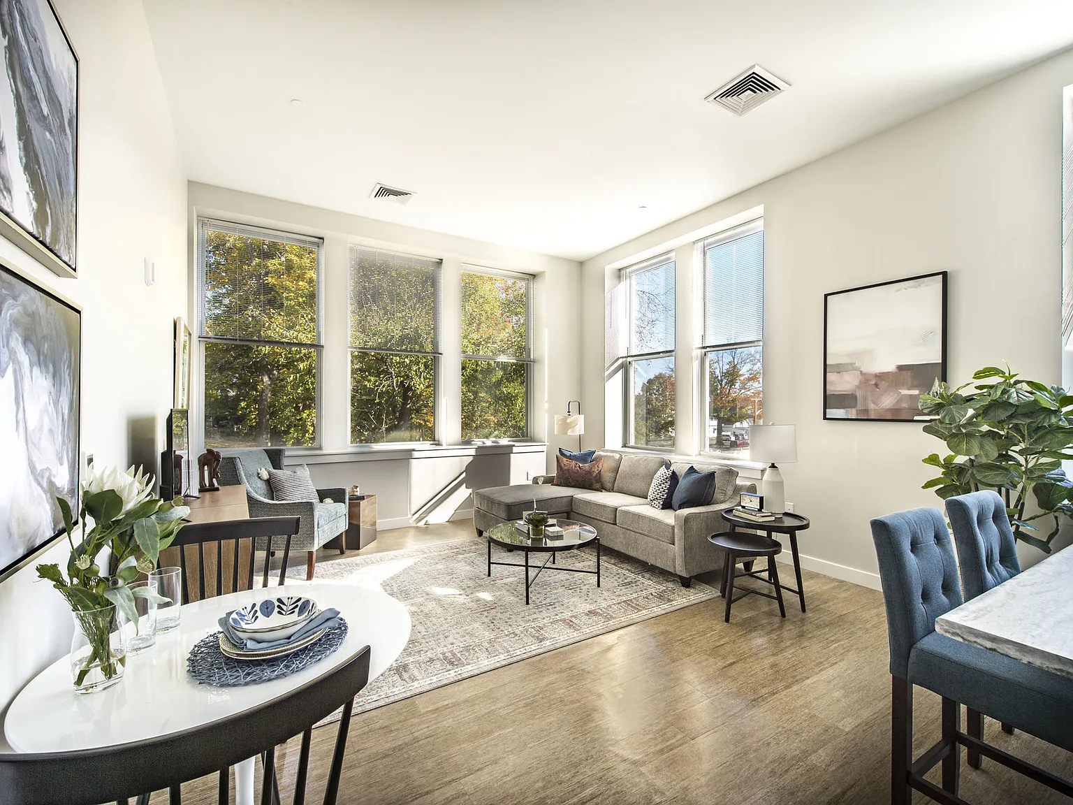 Residences at Wells School (A 55+ Community) — Photo 2