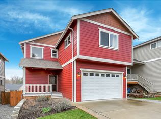 4227 Stonecrest Ct, Bellingham, WA 98226