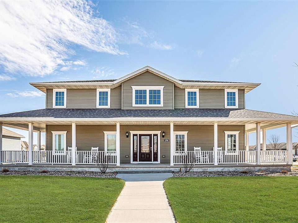 1350 Ryder Cup Ct, Le Mars, IA 51031 Zillow