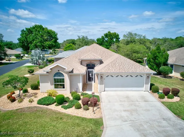 3501 E Saint Andrews Dr, Avon Park, FL 33825