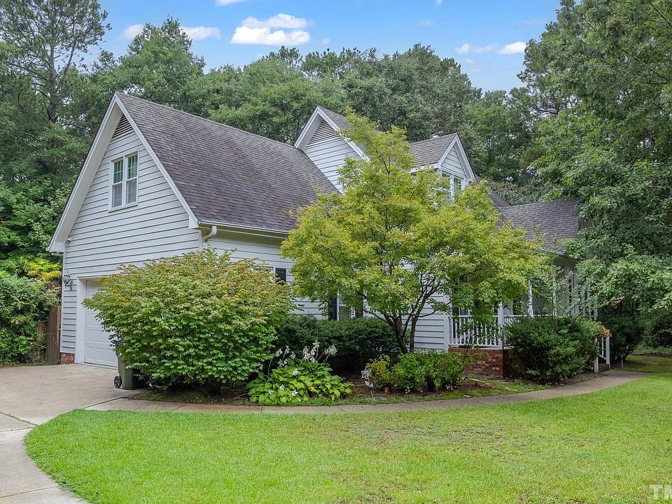 157 Peach Orchard Dr, Benson, NC 27504 MLS 2469741 Zillow