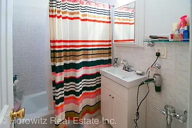 Rented by Horowitz Real Estate