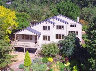 4757 Tangleberry Ln NE, Bainbridge Island, WA 98110