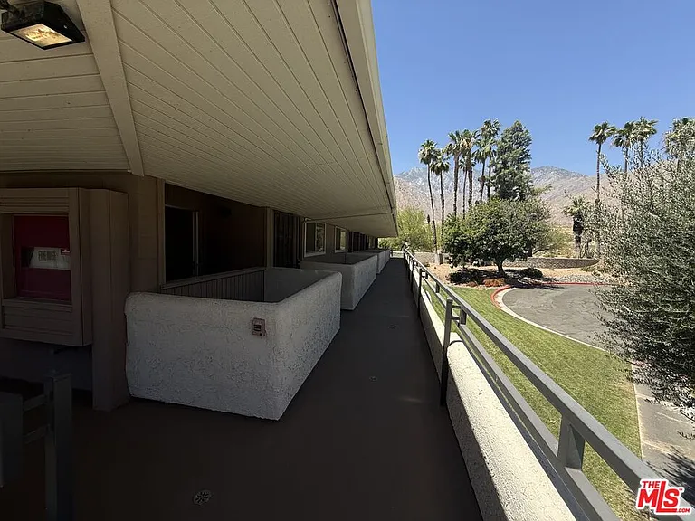 2857 N Los Felices Rd #207 — Photo 13