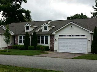 23 W Glen Ln, West Warwick, RI 02893