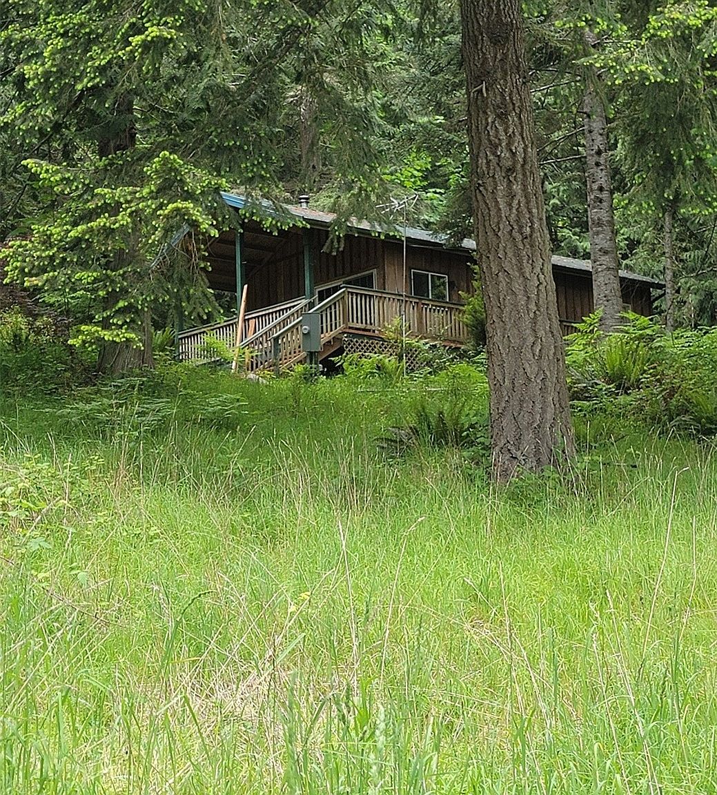 590 W Egg and I Road, Chimacum, WA 98325 Zillow