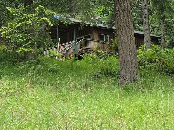 590 W Egg and I Road, Chimacum, WA 98325