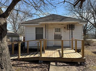 402 Large Ave, Dierks, AR 71833