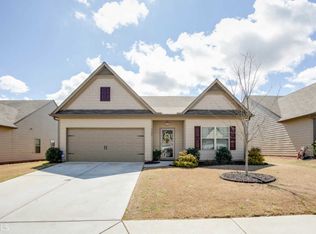 1162 Walnut Creek Cir, Pendergrass, GA 30567