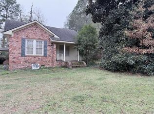 1606 Maple St, Winnfield, LA 71483