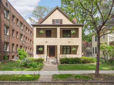 2227 Garfield Ave, Minneapolis, MN, 55405