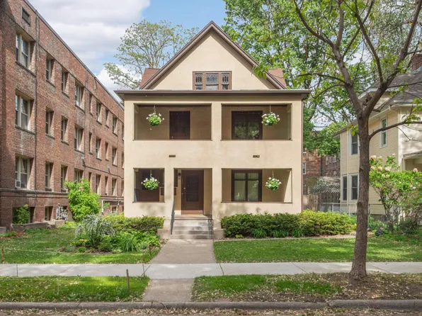 2227 Garfield Ave, Minneapolis, MN 55405