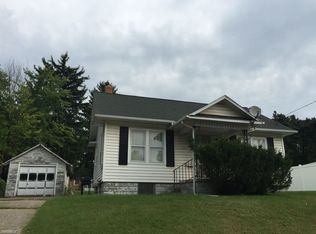 317 E Milham Ave, Portage, MI 49002