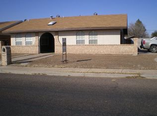 1800 W 26th St, Odessa, TX 79763