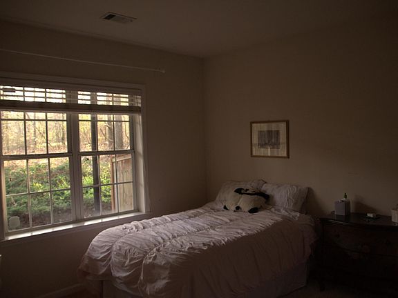 Bedroom 1, view 1