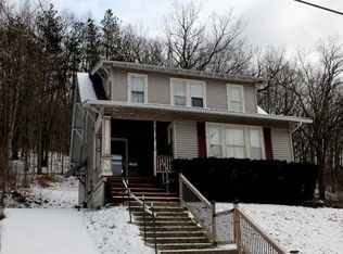 446 Prospect St, Warren, PA 16365