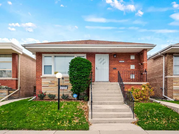 2335 E 92nd St, Chicago, IL 60617