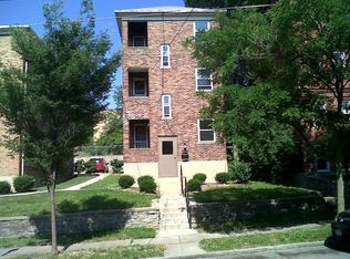2363 Ravine St APT 1, Cincinnati, OH 45219